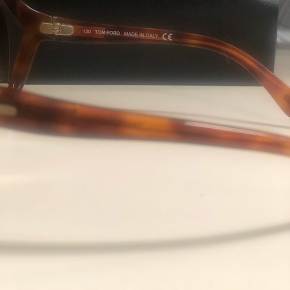 Tom Ford brown sunglasses - Picture 3 of 8